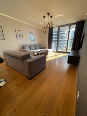Luxury Appartment Belgrade Waterfront